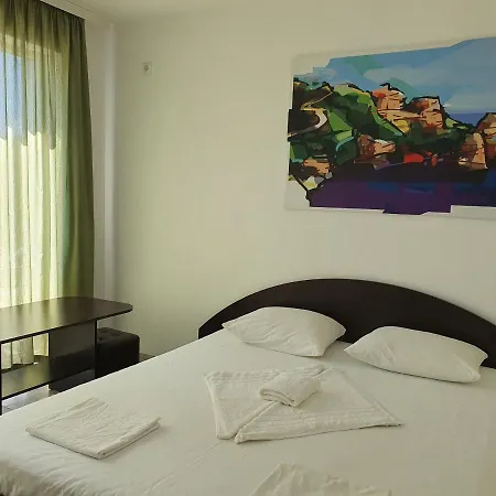 Family House Manolov