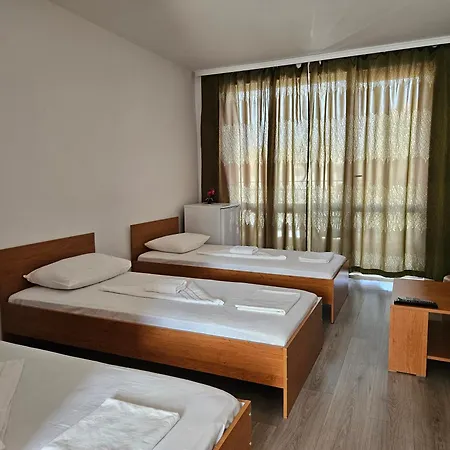 酒店 Family House Manolov 奥布佐尔