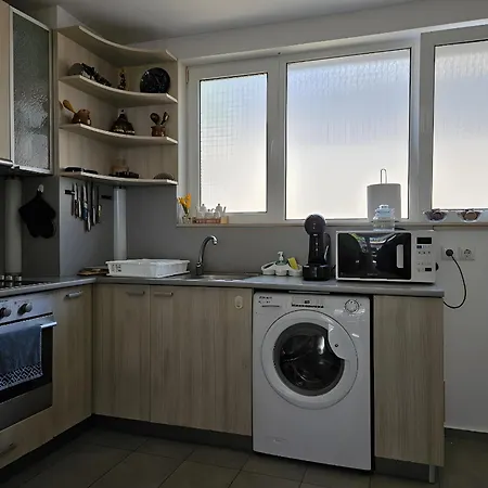 Family House Manolov Obsor