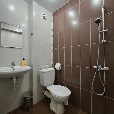 Family House Manolov Hotel *