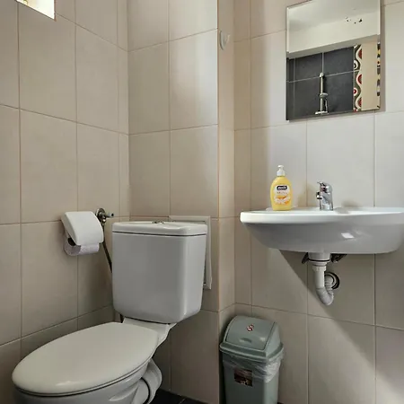 Hotel Family House Manolov