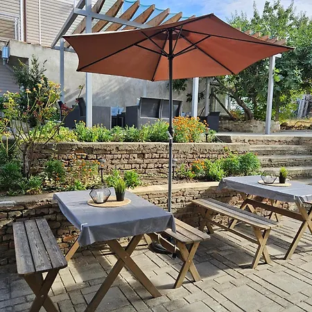 Family House Manolov Obsor