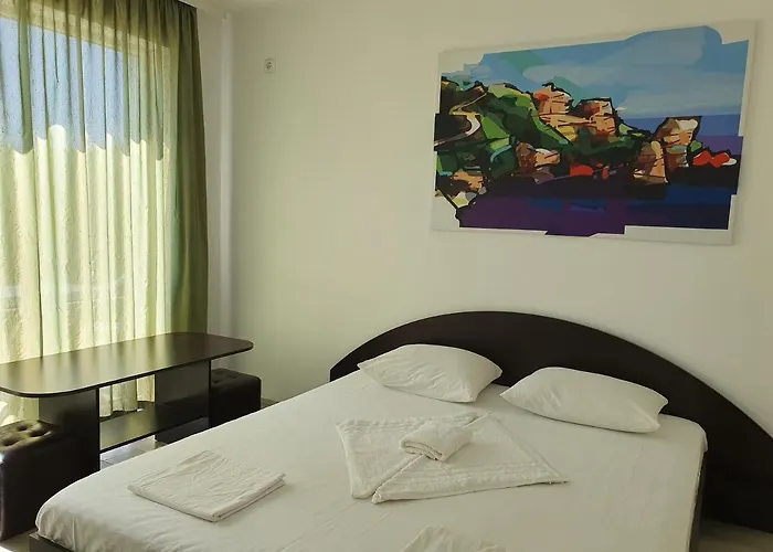 Family House Manolov