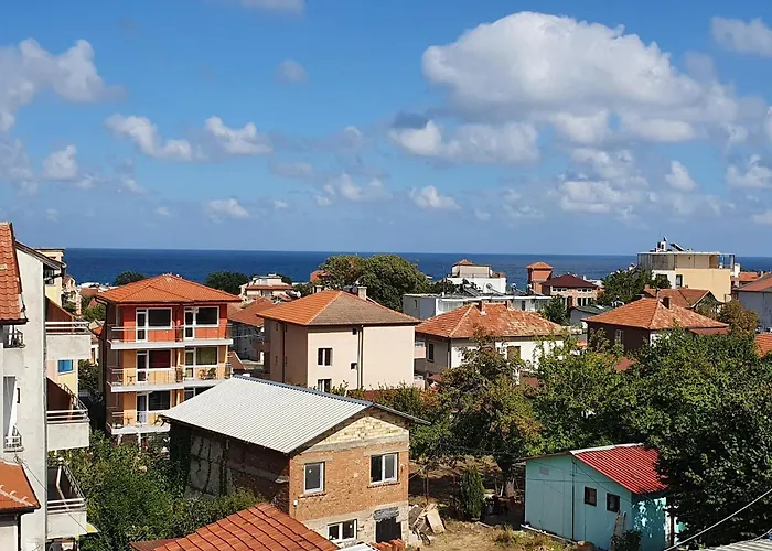 Family House Manolov * Obsor