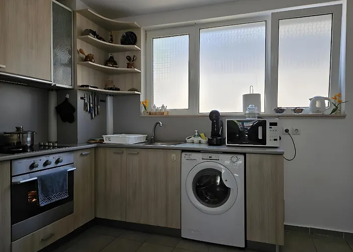 Family House Manolov Obsor