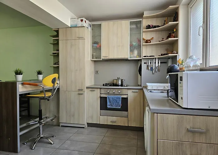 Family House Manolov Obsor