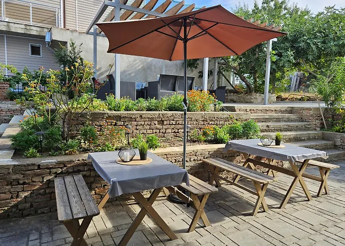 Family House Manolov Obsor