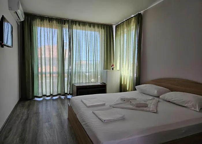 Family House Manolov * Obsor