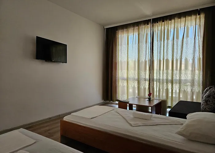 Hotel Family House Manolov