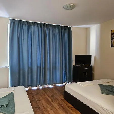 فندق Family House Manolov