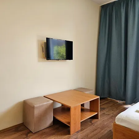 Family House Manolov