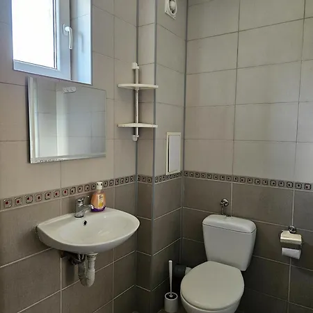 Family House Manolov Hotel *