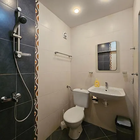 فندق Family House Manolov *