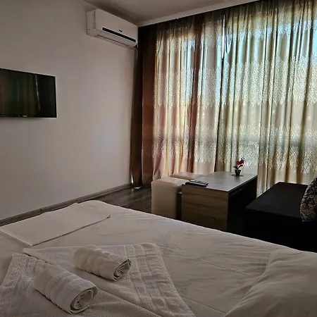 Family House Manolov Hotel Obzor