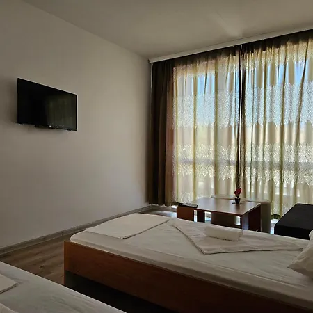 Otel Family House Manolov